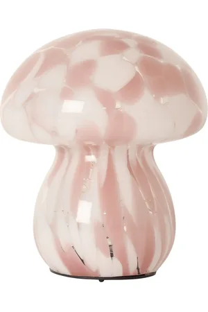 A.U Maison Mushy Lamp Home Lighting Lamps Table Lamps Pink