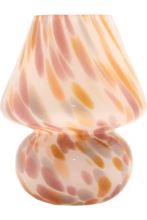 A.U Maison Joyful Lamp Home Lighting Lamps Table Lamps Yellow