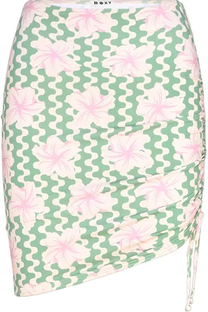 Roxy Coconut Sunset Sport Women Sport Clothing Sport Dresses & Skirts Sport Skirts Multi/patterned