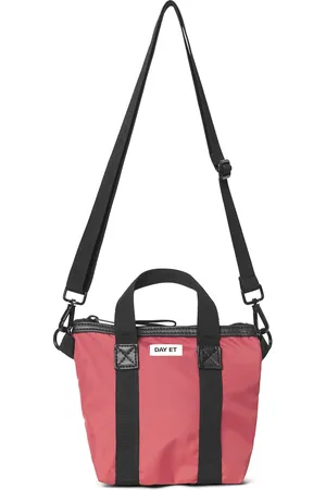 Day Et Day Gweneth Re-S Bag Xs Cb Bags Crossbody Bags Pink