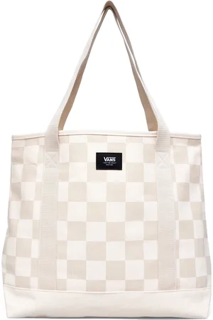 Vans Pergs Tote Sport Sport Training Bags Sport Gym Bags Yellow