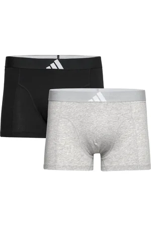adidas Trunks Sport Sport Clothing Sport Underwear Sport Boxers Black