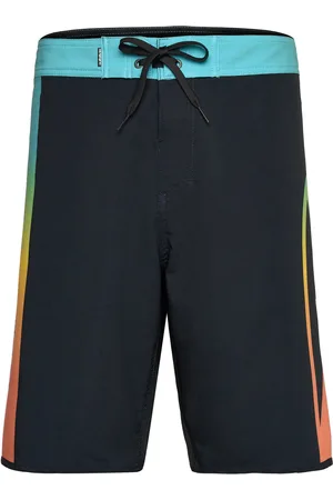 Quiksilver Surfsilk Holmes 20 Sport Sport Clothing Sport Swimwear Sport Swim Shorts Black
