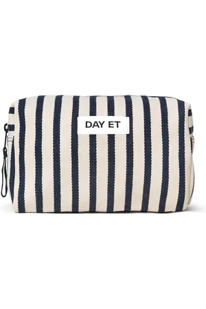 Day Et Day Gweneth J Beachy Washbag S Toilettilaukut Cream