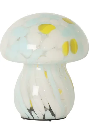 A.U Maison Mushy Lamp Home Lighting Lamps Table Lamps Green