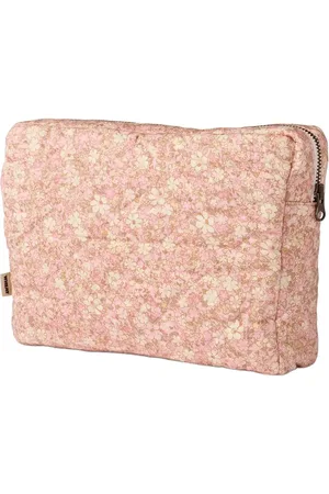 WHEAT Wash Bag Large Ziggi Accessories Bags Toiletry Bag Pink