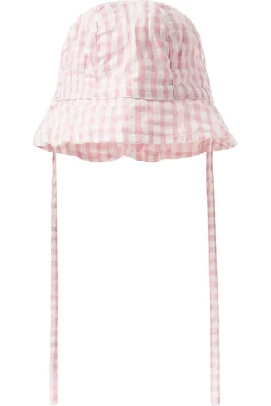 NAME IT Nbfhalmi Hat Accessories Headwear Hats Baby Hats Pink