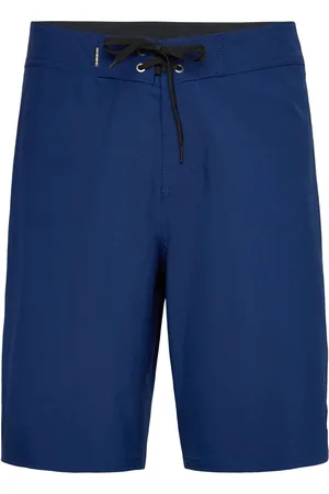 Quiksilver Surfsilk Kaimana 20Nb Sport Sport Clothing Sport Swimwear Sport Swim Shorts Blue