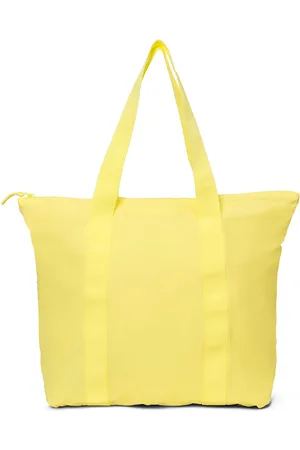 Day Et Day Re-Tonal No Rain Bag M Bags Small Shoulder Bags-crossbody Bags Yellow