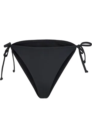 Roxy Beach Classics Ts Bikini Sport Sport Clothing Sport Swimwear Sport Bikinis Black