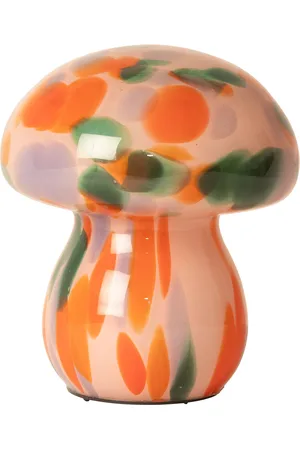 A.U Maison Mushy Lamp Home Lighting Lamps Table Lamps Multi/patterned