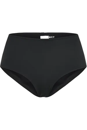 Roxy Beach Classics Shorty Sport Sport Clothing Sport Swimwear Sport Bikinis Black