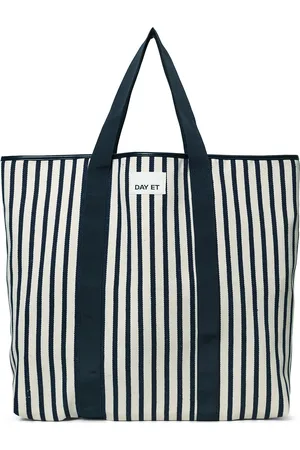 Day Et Day Gweneth J Beachy Beach Bags Beach Bags Navy