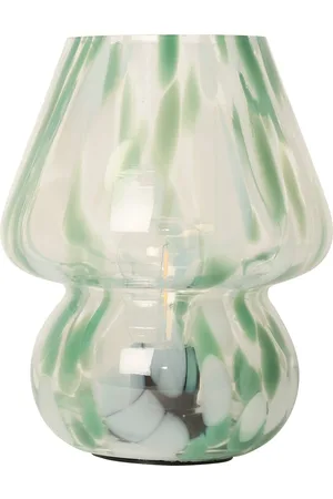 A.U Maison Joyful Lamp Home Lighting Lamps Table Lamps Green