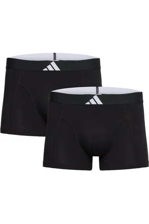 adidas Trunks Sport Sport Clothing Sport Underwear Sport Boxers Black