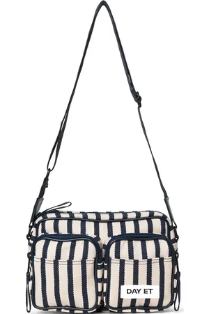 Day Et Day Gweneth J Beachy Sb D Bags Crossbody Bags Navy