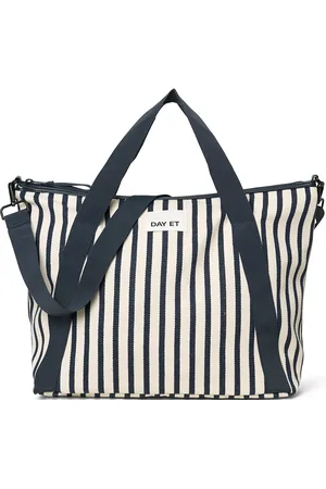 Day Et Day Gweneth J Beachy Cross Bags Totes Navy