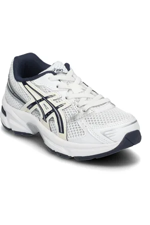 Asics Gel-1130 Ps Matalavartiset Sneakerit Tennarit White