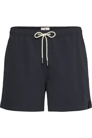 Morris Bathing Trunks Uimashortsit Navy