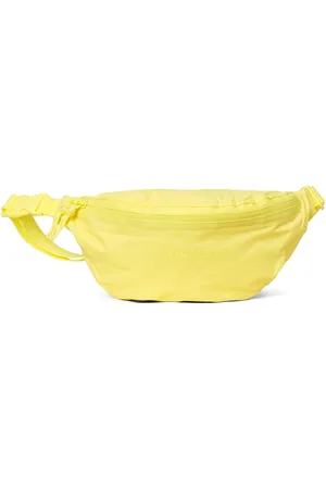 Day Et Day Re-Tonal No Rain Bum Bumbag Vyölaukku Laukku Yellow