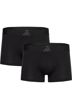 adidas Trunks Sport Sport Clothing Sport Underwear Sport Boxers Black