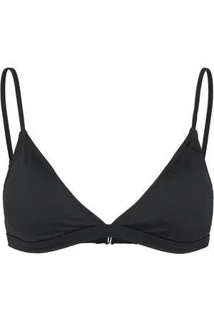 Roxy Beach Classics Fixed Tri Sport Sport Clothing Sport Swimwear Sport Bikinis Black