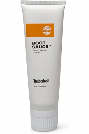 Timberland Boot Sauce Cleaner Na/Eu Designers Shoe Accessories Shoe Protection White
