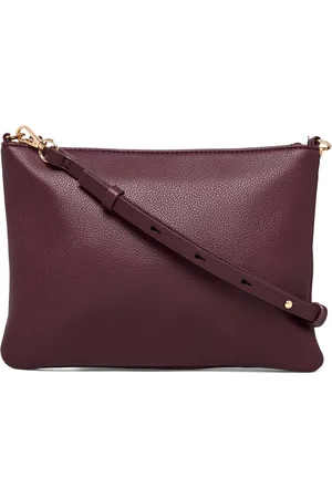 Lindex Bag Jennifer Bags Small Shoulder Bags-crossbody Bags Red