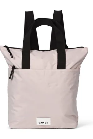 Day Et Day Gweneth Re-S Bp Tote Reppu Laukku Beige