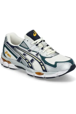 Asics Gel-Nyc 2055 Sport Sport Shoes Sport Sneakers Sport Low Top Sneakers Multi/patterned