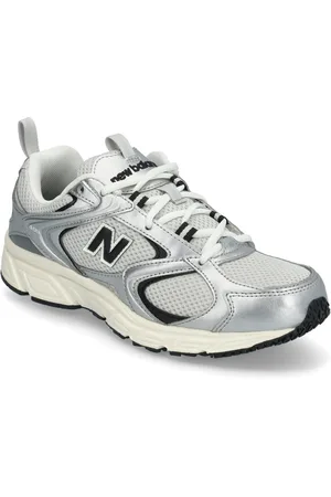 New Balance 408 Sport Sport Shoes Sport Sneakers Sport Low Top Sneakers White