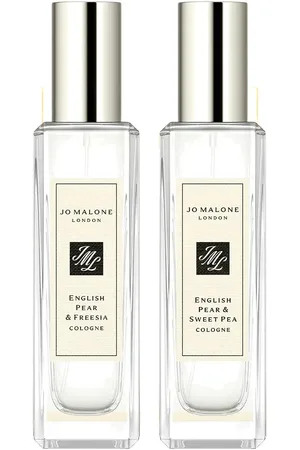 Jo Malone Cologne Duo - Fruity/Floral Beauty Women Fragrance Perfume Eau De Cologne Nude Jo Mal London