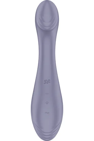 Satisfyer G-Force Violet Beauty Women Sex And Intimacy Vibrators Purple