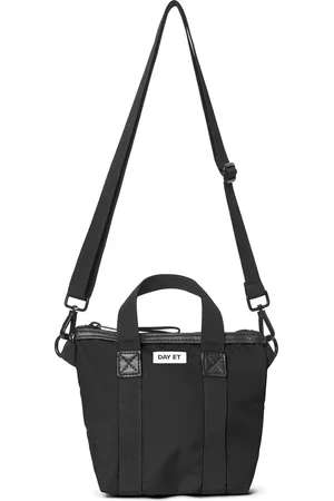 Day Et Day Gweneth Re-S Bag Xs Cb Bags Crossbody Bags Black