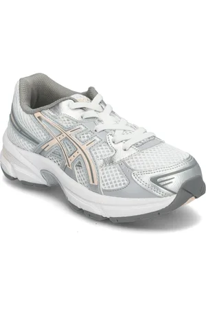 Asics Gel-1130 Ps Matalavartiset Sneakerit Tennarit Silver