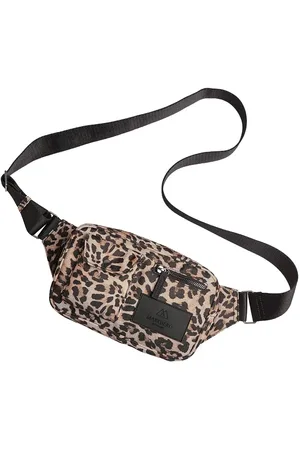 Markberg Darlambg Bum Bag, Monochrome Bumbag Vyölaukku Laukku Multi/patterned