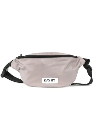 Day Et Day Gweneth Re-S Bum Bumbag Vyölaukku Laukku Grey