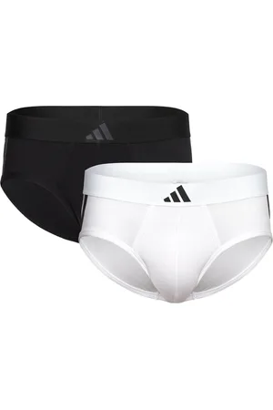 adidas Brief Sport Sport Clothing Sport Underwear Sport Briefs White