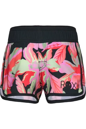 Roxy Good Waves Only Uimashortsit Multi/patterned
