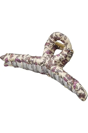 Beck Söndergaard Florisima Celabrina Hair Claw Accessories Hair Accessories Hair Claws Multi/patterned