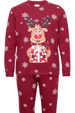 Christmas Sweats Rudolph
