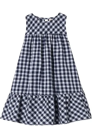 Fliink Zorro Sl Dress Dresses & Skirts Dresses Casual Dresses Sleeveless Casual Dresses Navy