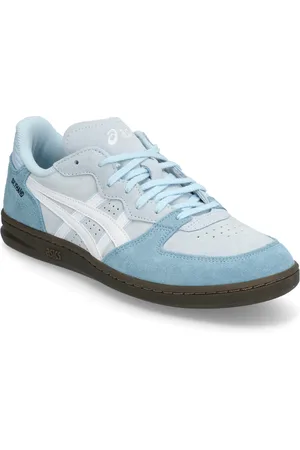 Asics Skyhand Og Sport Sport Shoes Sport Sneakers Sport Low Top Sneakers Blue