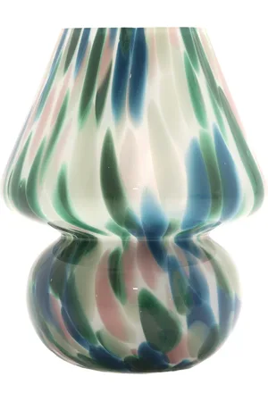 A.U Maison Joyful Lamp Home Lighting Lamps Table Lamps Green