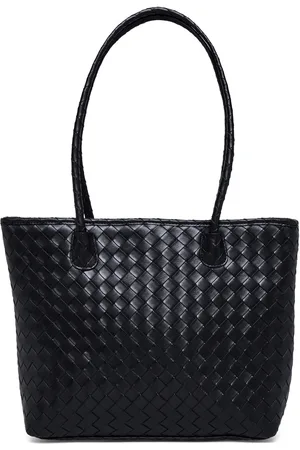 Noella Letizia Bag Shopper Laukku Black