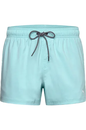PUMA Men Short Shorts 1P Sport Shorts Blue
