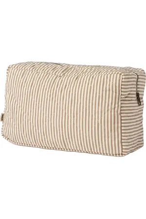 WHEAT Wash Bag Small Ziggy Accessories Bags Toiletry Bag Beige