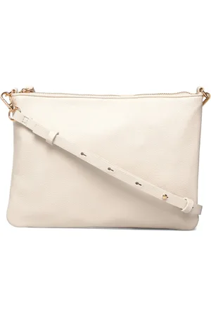 Lindex Bag Jennifer Bags Small Shoulder Bags-crossbody Bags White