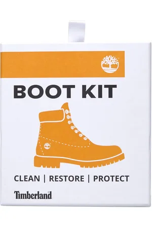 Timberland Boot Kit Na/Eu Designers Shoe Accessories Shoe Protection