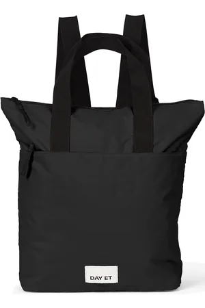 Day Et Day Gweneth Re-S Bp Tote Bags Totes Black